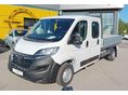 OPEL MOVANO 2023 - 1