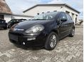 FIAT GRANDE PUNTO 2011/6 - 2