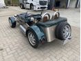CATERHAM SUPER 7 1999 - 5