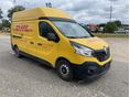 RENAULT TRAFIC 2018/4 - 2