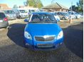 SKODA FABIA 2008/9 - 1