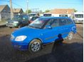 SKODA FABIA 2008/9 - 3
