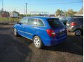 SKODA FABIA 2008/9 - 4