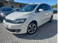 VOLKSWAGEN GOLF PLUS 1.6 TDi Comfortline 188885KM! Alufelni! 2 zónás klima! ülésfűtés!tempomat