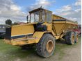 KOMATSU 1985 - 1