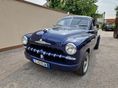 FORD VEDETTE 1950/5 - 1