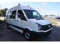 VOLKSWAGEN CRAFTER 2015/8 - 1