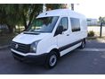VOLKSWAGEN CRAFTER 2015/8 - 2