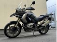 BMW R 1200 GS Gyári dobozok/ 2009 évj. / szervizkönyves / Hibátlan állapot