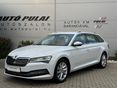 SKODA SUPERB Combi 2.0 TDI SCR Style DSG 107.e.Km Áfás Mo-i KmGarancia LED Motoros csomag App Ülésfűtés!