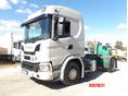 SCANIA 2019/4 - 2