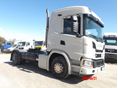 SCANIA G 500 XT Euro 6 Bill. Hidraulika
