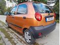 CHEVROLET SPARK 2006/10 - 4