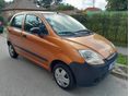 CHEVROLET SPARK 2006/10 - 3
