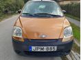 CHEVROLET SPARK 2006/10 - 1