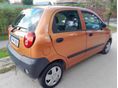 CHEVROLET SPARK 2006/10 - 5