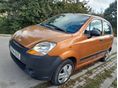 CHEVROLET SPARK 2006/10 - 2