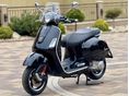 VESPA GTS 300i Hibátlan állapotban