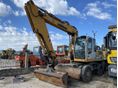 LIEBHERR A924C LITRONIC