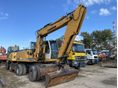 LIEBHERR 2009 - 2