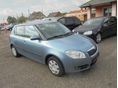 SKODA FABIA 2008/9 - 2