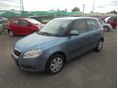SKODA FABIA 2008/9 - 3