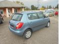 SKODA FABIA 2008/9 - 5