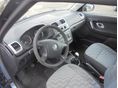 SKODA FABIA 2008/9 - 6