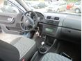 SKODA FABIA 2008/9 - 10