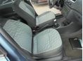 SKODA FABIA 2008/9 - 11