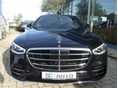 MERCEDES-BENZ S 350 d 4Matic 9G-TRONIC Garancia 27 lg..AMG.Pan.Te.Burme. Sound.Led.Kamera.D.Klima.Űl.Fű/Szel.A Servo