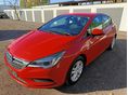 OPEL ASTRA K 1.6 CDTI Selection +KLÍMA+ALUKERÉK+TEMPOMAT+