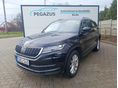 SKODA KODIAQ 2.0 TSI Style 4x4 DSG [7 személy] MAGYARORSZÁGI! ÁFÁS! 7 SZEMÉLYES!