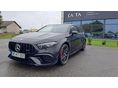 MERCEDES-AMG A 45 S 4Matic+ 8G-DCT ÁFAs Magyarországi Készletről Operatív Lízing/Tartós Bérletre!