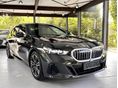 BMW 520 2024/1 - 3