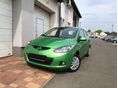 MAZDA 2 2008/10 - 4