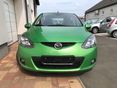 MAZDA 2 2008/10 - 7