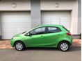 MAZDA 2 2008/10 - 2
