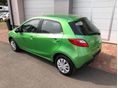 MAZDA 2 2008/10 - 5