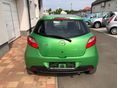 MAZDA 2 2008/10 - 8