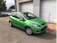 MAZDA 2 2008/10 - 3
