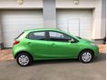MAZDA 2 2008/10 - 1