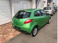MAZDA 2 2008/10 - 6