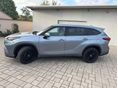 TOYOTA HIGHLANDER 2024/1 - 2
