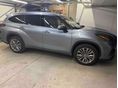 TOYOTA HIGHLANDER 2024/1 - 4