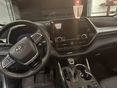 TOYOTA HIGHLANDER 2024/1 - 7
