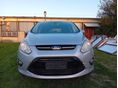 FORD C-MAX 2.0 TDCi Titanium Powershift DIGIT KLÍMA TEMPOMAT PARKRADAR 116LE