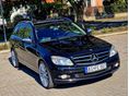 MERCEDES-BENZ C 230 2007/12 - 2