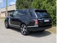 LAND ROVER RANGE ROVER 2015/6 - 3