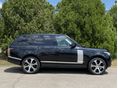 LAND ROVER RANGE ROVER 2015/6 - 5